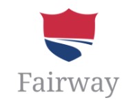 Fairway logo