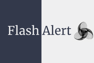 FlashAlert project