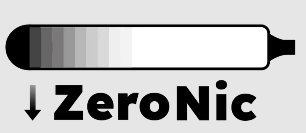 ZeroNic WeanPen logo